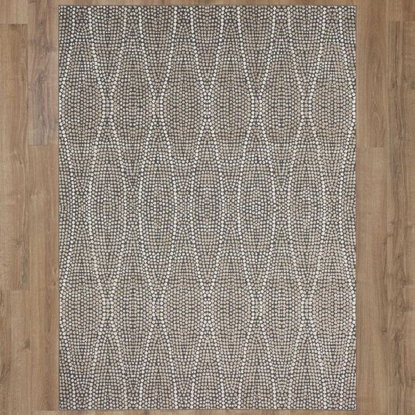Rendition Lynx Frost Grey  Area Rug, image 2